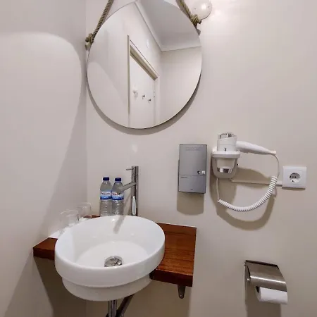 Accommodatie bij particulieren Salty Swell