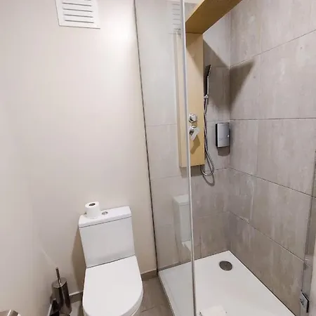 Accommodatie bij particulieren Salty Swell Porto