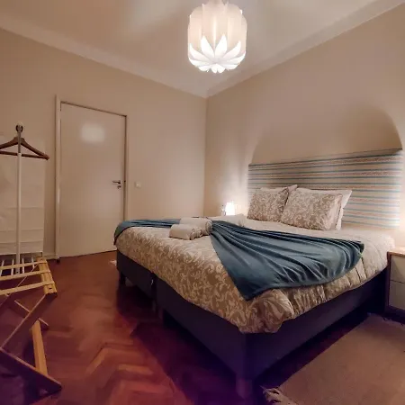 Accommodatie bij particulieren Salty Swell *