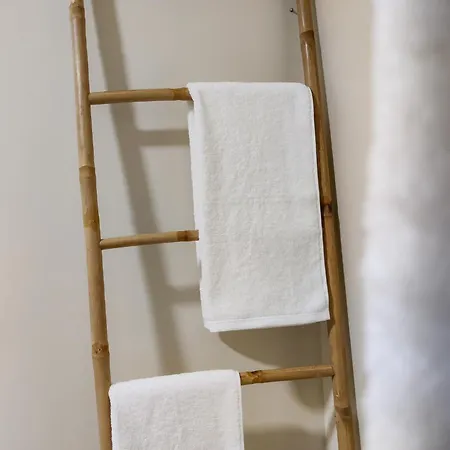 Accommodatie bij particulieren Salty Swell