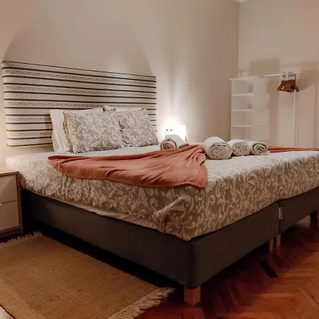 Salty Swell Accommodatie bij particulieren *