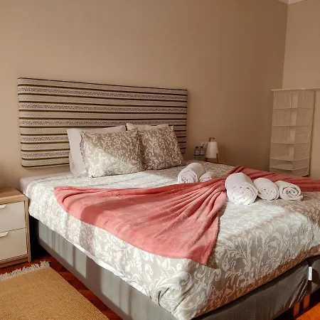 Salty Swell * פורטו