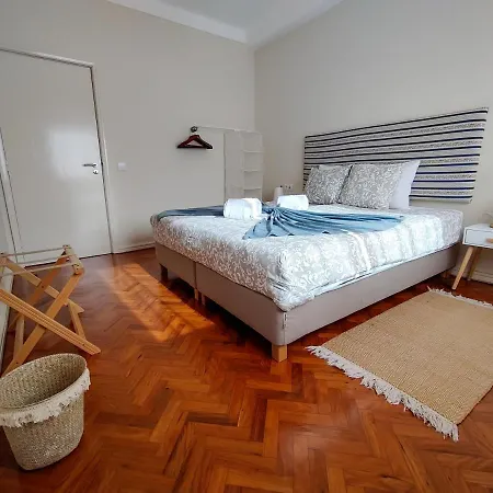 Salty Swell 포르투