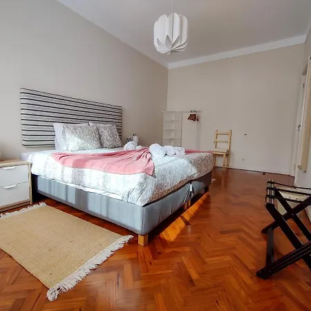 Salty Swell פורטו