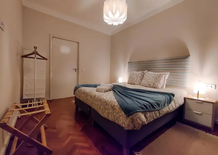 홈스테이 Salty Swell *