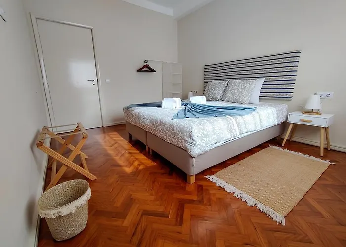 Salty Swell פורטו