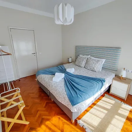 Habitación en casa particular Salty Swell