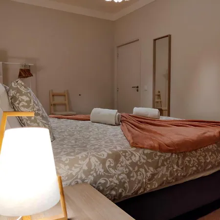 Salty Swell Habitación en casa particular