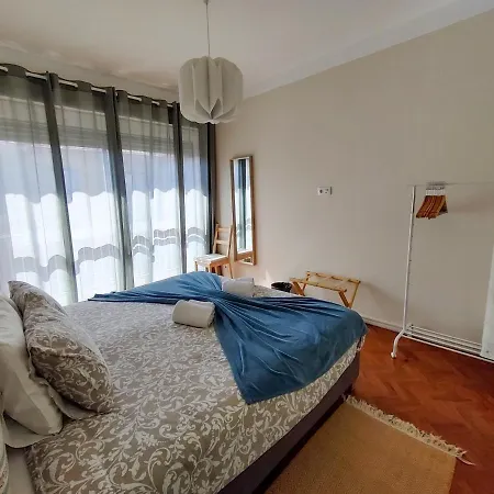 Habitación en casa particular Salty Swell