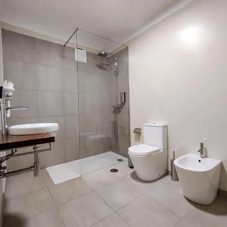 Habitación en casa particular Salty Swell Oporto