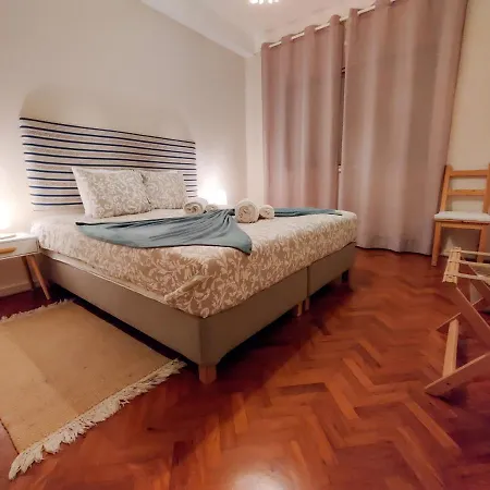 Salty Swell Alloggio in famiglia