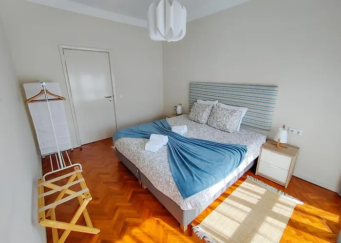 Homestay szállás Salty Swell