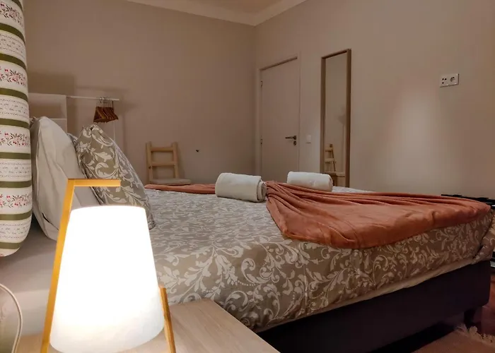 Salty Swell Homestay szállás