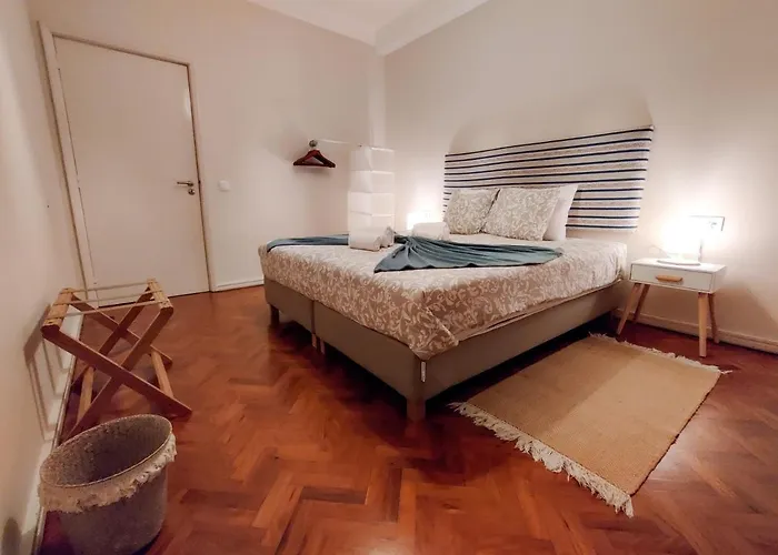 Salty Swell Порту