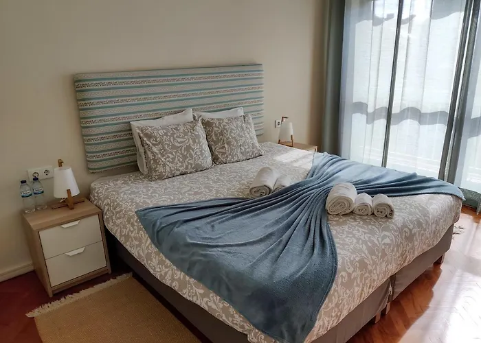 Salty Swell Homestay szállás