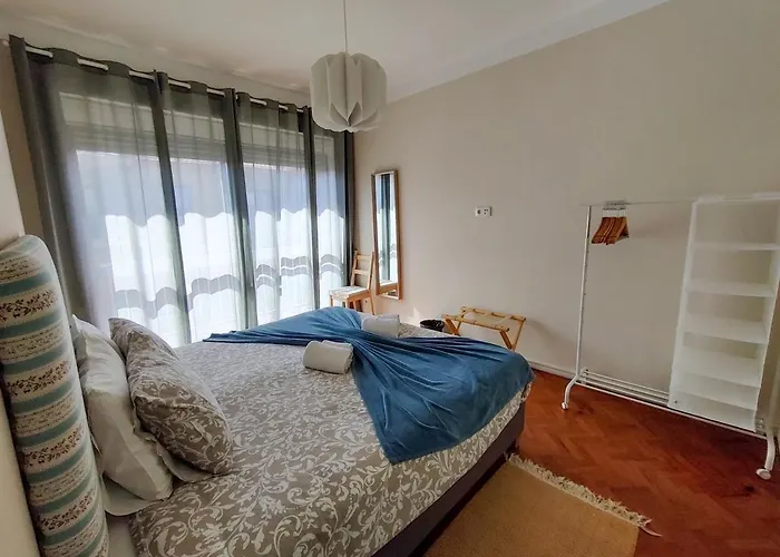 Rum i privatbostad Salty Swell