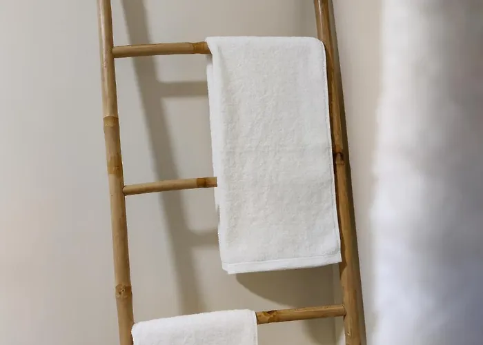 ホームステイ Salty Swell