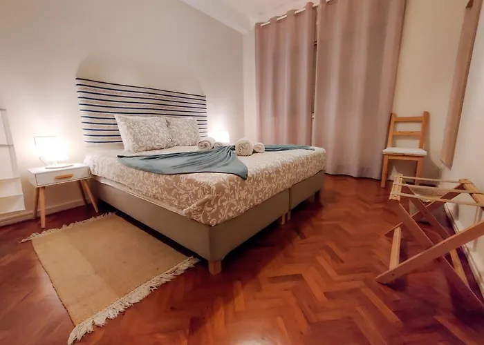 Salty Swell Homestay szállás