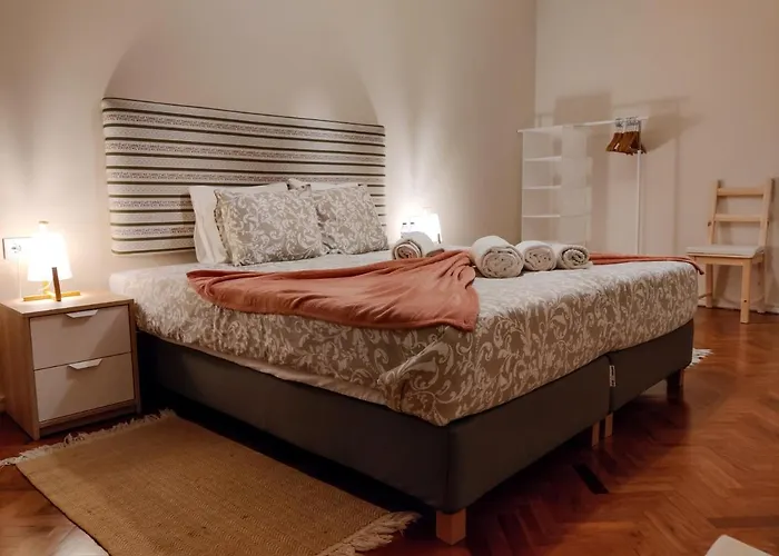 Salty Swell Homestay szállás *