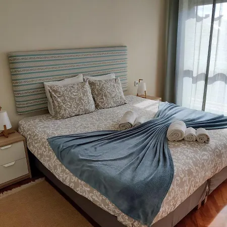 Salty Swell Δωμάτια σε οικογενειακή κατοικία