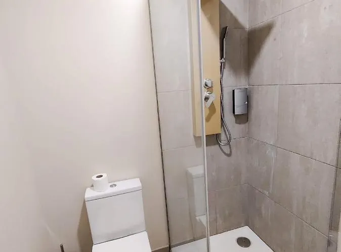 홈스테이 Salty Swell 포르투