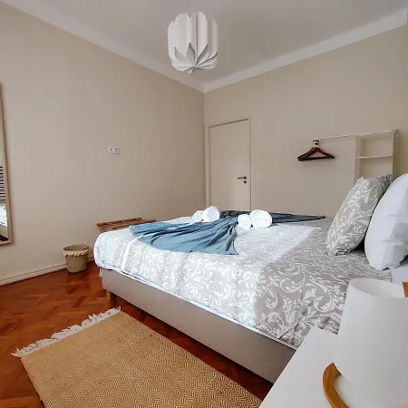 Salty Swell בית אירוח *