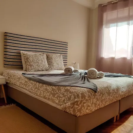 Salty Swell פורטו