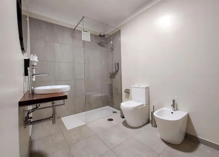 Pansiyon Salty Swell Porto